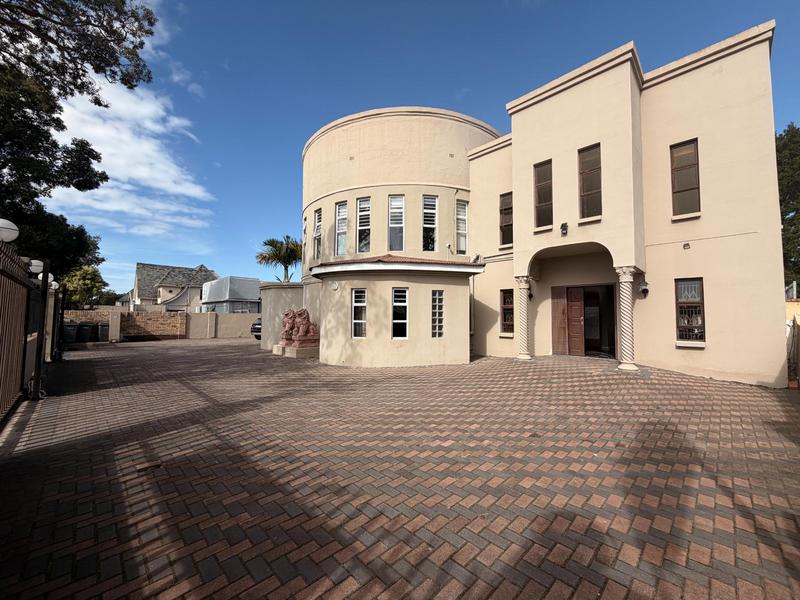 Commercial Property for Sale in Mill Park Eastern Cape